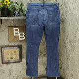 Yummie Denim Women's 5-Pocket Bootcut Jeans