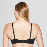 Auden Women's Bliss Lightly Lined Wirefree Bra