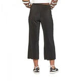 Wild Fable Women's Wide Leg Bodre Cropped Pants