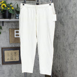 A New Day Women's Mid-Rise Ankle Length Jogger Pants 77787494