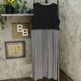 Cuddl Duds Women's Flexwear Sleeveless Maxi Dress