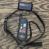 PetSafe Big Dog Wireless Shock Bark Collar With Remote. RFA473 / RFA467 Black