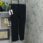 Women with Control Petite Tummy Control Tushy Lifter Bootcut Knit Pants