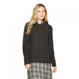 Universal Thread Women's Long Sleeve Crew Neck Raglan Pullover Sweater