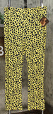 IMAN Women's Plus Size 2 Pack Global Chic Luxury Resort Palazzo Pants