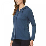 32 Degrees Cool Women's Ultra Soft Full Zip Hoodie