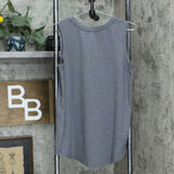 Cuddl Duds Women's Flexwear V-Neck Tank Top