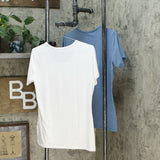 32 Degrees Cool Women's 2 Pack Short Sleeve Scoop Neck T-Shirts