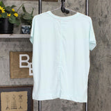 All In Motion Women's Active Short Sleeve Top