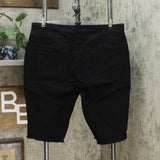 DG2 by Diane Gilman Women's Plus Size Classic Stretch Pull On Bermuda Shorts