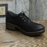 NWT Eastland Shoe Women's Ruth Oxford Shoes. 3173-01M060 7