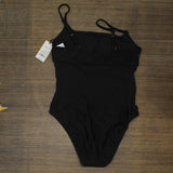 Shade & Shore Women's Mesh One Piece Swimsuit AFO32O