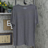 Under Armour Men's Big-Logo T-Shirt Tee