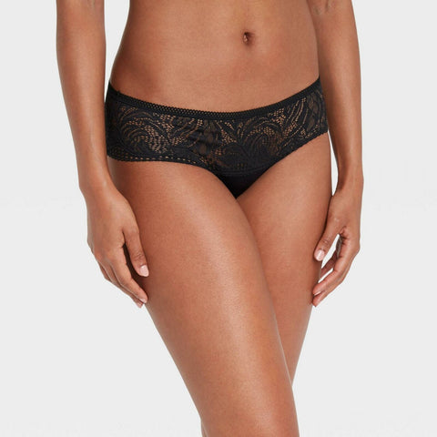 Auden Women's Micro Hipster Underwear. WZWK6 Black Small – Biggybargains