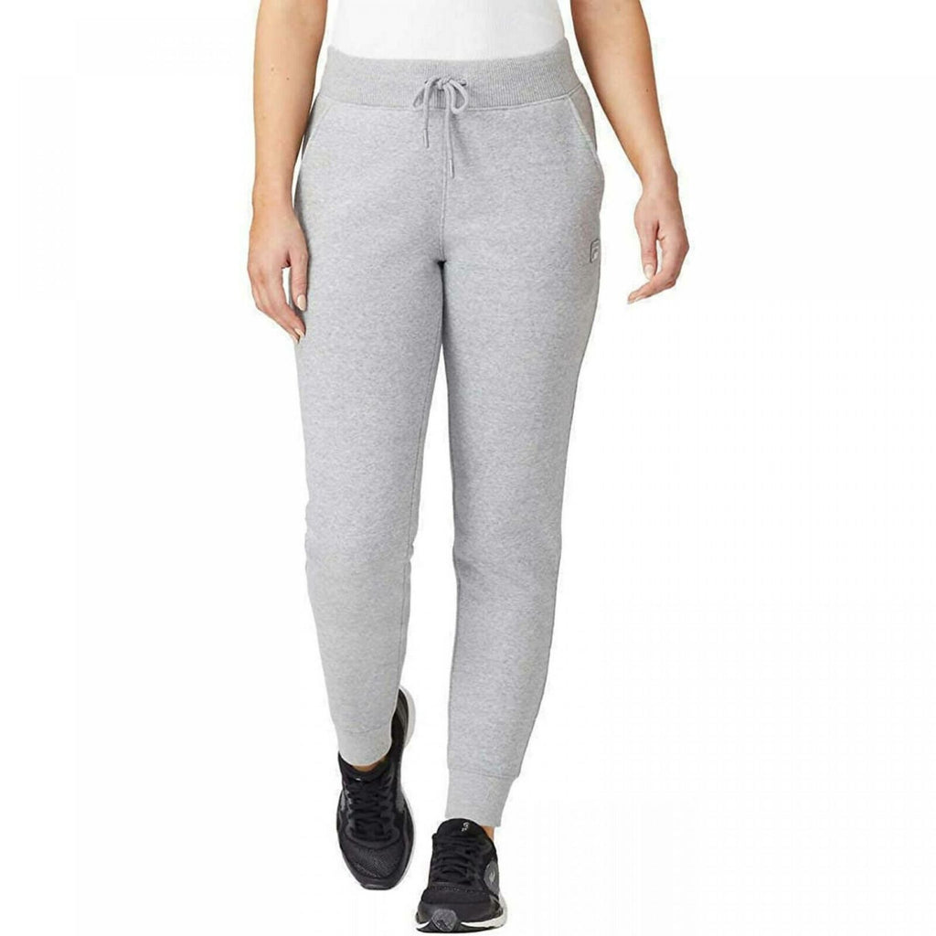 Fila Women's Fleece Jogger Pants – Biggybargains