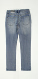 Mossimo Women's Boyfriend Jeans Medium Wash 00