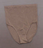 Rhonda Shear Women's Seamless High Waist Ahh Brief Panties