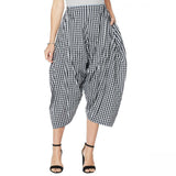 Everyday Jane Women's Nia Volume Parachute Pants