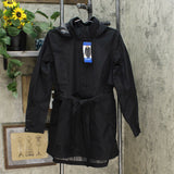 NWT Eddie Bauer Women's Kona Trench Coat. T12467 M