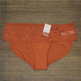 Auden Women's Micro Hipster Underwear