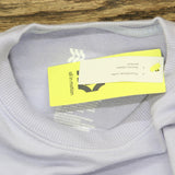 All In Motion Women's French Terry Modern Crewneck Sweatshirt