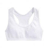Maidenform Girls Seamless Racerback Sports Bra