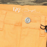 DG2 by Diane Gilman Women's Tall Virtual Stretch Destructed Skinny Jeans