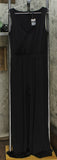 NWT G By Giuliana Womens Knit Jumpsuit. 649943-Tall Small Tall