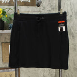 Jones New York Women's French Terry Skort