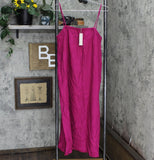 A New Day Women's Easy Linen Tank Dress