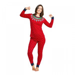 Wondershop Women's Holiday Pajama Set