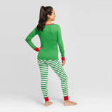 Wondershop Women's Holiday Pajama Set