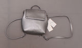 A New Day Mini Flap Convertible Backpack Crossbody Bag