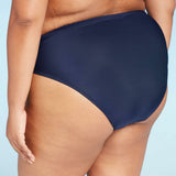 All In Motion Women's Plus Size Medium Coverage Bikini Bottom