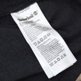 Timberland Men's Logo Graphic Long-Sleeve T-Shirt