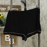 Stars Above Women's Beautifully Soft Pajama Shorts