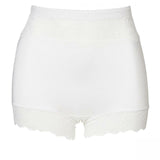Rhonda Shear Women's Pinup Tap Panty With Lace Trim