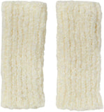 Mossimo Women's Chenille Fingerless Arm Warmer Gloves