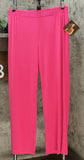 IMAN Women's Tall  2 Pairs Global Chic Luxury Resort Palazzo Pants