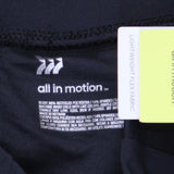 All In Motion Women's Stretch Woven Lined Pants 28"