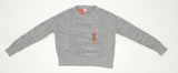 Mossimo Women's Cable Knit Pullover Sweater