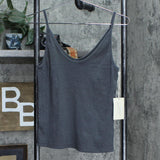 Universal Thread Women's Slim Fit Camisole Cami