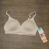 Simply Perfect by Warner's Women's Super Soft Wire-Free Bra RM1691T