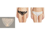 Paramour Women's Captivate Lace Bikini Panties