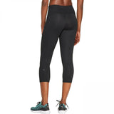 C9 Champion Women's Everyday High Waisted Capri Leggings