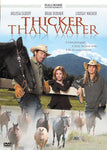 Thicker Than Water (DVD, 2006)