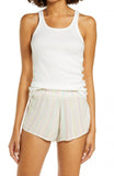 BP. Womens Cool Ribbed Rib Tank