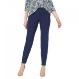 NWT Women With Control Tummy Control TUSHY LIFTER Slim-Leg Pants. A374339 S