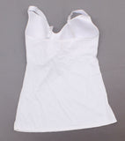 Rhonda Shear Women's Plus Size Everyday Molded Cup Camisole