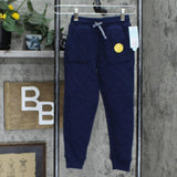 Cat & Jack Toddler Boys Knit Jogger Pants